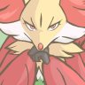 Delphox